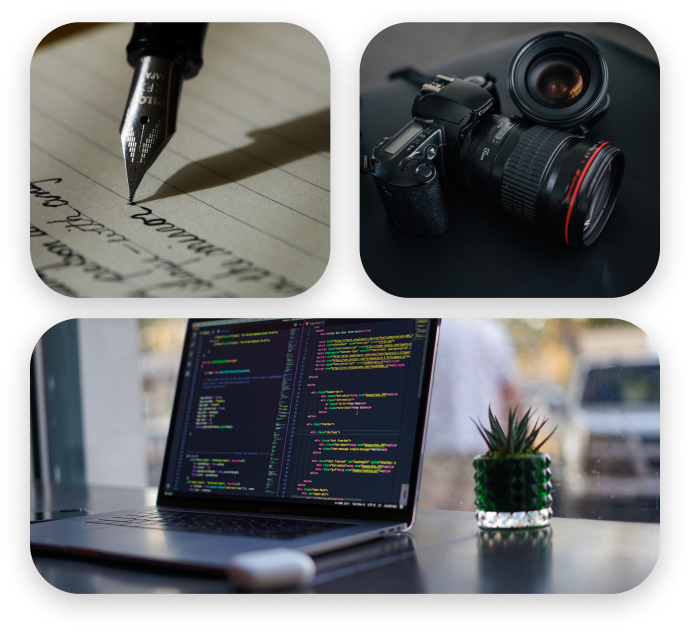write